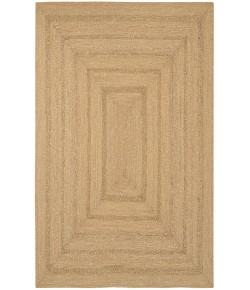 Nourison Home Natural Seagrass NSG01 Natural 6 ft. X 9 ft. Area Rug