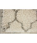 Nourison Amore Runner Area Rug AMOR2-Cream