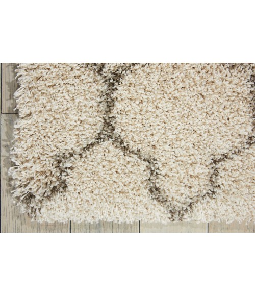 Nourison Amore Runner Area Rug AMOR2-Cream