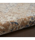 kathy ireland Home Malta Area Rug MAI05-Taupe