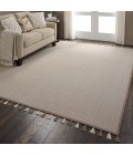 Nourison Otto Area Rug DS600-Taupe