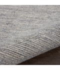 Nourison Weston Runner Area Rug WES01-Silver Birch