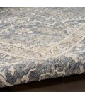 Nourison Harbor Blue HRB02 5 ft. 3 in. X 7 ft. 6 in. Rect. Rug