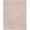 Nourison Whimsicle - Whs05 Pink Area Rug 8 ft. X 10 ft. Rectangle