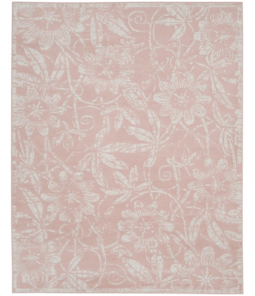 Nourison Whimsicle Area Rug WHS05-Pink