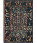 Nourison 2020 Area Rug NR201-Steel