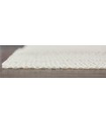 Nourison Grid-Loc Area Rug GRD21 Ivory