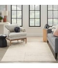 Nourison Modern Comfort Ivory Black Rug MNC02 4 ft. X 6 ft. Rect. - Rugs Town Nourison Modern Comfort Ivory Black MNC02 4 ft. X 6 ft. Rect. Rug