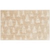 Nourison Accent Decor/Xmas Beige 173JP 2 ft. X 4 ft. 2 in. Rectangle Rug