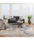 Nourison MAXELL Area Rug Nourison Maxell Area Rug MAE08-Grey