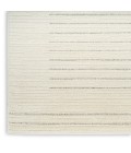 Nourison Ivory Hues Ivory Grey Rug IVH04 8 ft. X 10 ft. Rect. - Rugs Town Nourison Ivory Hues Ivory Grey IVH04 8 ft. X 10 ft. Rect. Rug
