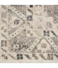 Nourison FUSION Area Rug Nourison Fusion Area Rug FSS11-Cream/Grey