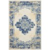 Nourison Grafix - Grf14 White Area Rug 3 ft. 9 X 5 ft. 9 Rectangle