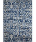 Nourison Somerset Area Rug ST757-Navy