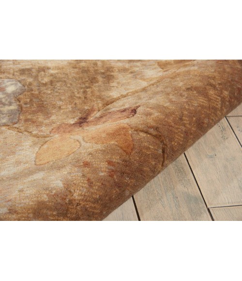 Nourison SOMERSET Area Rug Nourison Somerset Area Rug ST64-Multicolor