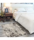 Nourison ELEGANCE Area Rug Inspire Me! Home Décor Elegance Area Rug FAR01-Multicolor