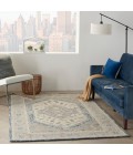 Nourison Bahari Area Rug BAH03-Grey