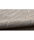 Nourison Practical Solutions Grey Mocha Rug PSL01 9 ft. X 12 ft. Rectangle - Rugs Town Nourison Practical Solutions Grey Mocha PSL01 9 ft. X 12 ft. Rectangle Rug