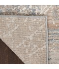 Nourison Splendid Beige Blue SLD02 5 ft. 3 in. X 7 ft. 3 in. Rect. Rug
