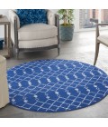 Nourison Whimsicle Area Rug WHS02-Navy