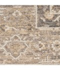 Nourison Harbor Grey HRB02 5 ft. 3 in. X 7 ft. 6 in. Rect. Rug