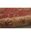 Nourison Nourison 2000 Area Rug Nourison Nourison 2000 Area Rug 2215 Rose