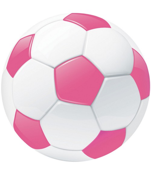 Nourison Home Imagination Pink IMA08 5 ft. Round Rug