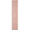 Nourison Essentials - Nre01 Pink Area Rug 2 ft. 2 in. X 16 ft. Runner