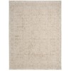 Nourison Home Shadows SHW04 Ivory Grey 6 ft. X 9 ft. Area Rug