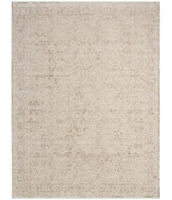 Nourison Shadows Ivory Grey SHW04 6 ft. X 9 ft. Rect. Rug