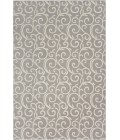 Nourison Grafix Area Rug GRF19-Grey