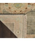 Nourison Odessa Area Rug ODS02-Dark Grey Multicolor