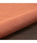 Nourison Positano Area Rug POS01 Terracotta 3' x 5'