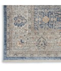 Nourison Starry Nights Area Rug STN08-Light Blue
