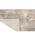 Calvin Klein CK950 Rush Grey Beige Rug CK951 10 ft. X 14 ft. Rectangle - Rugs Town Calvin Klein CK950 Rush Grey Beige CK951 10 ft. X 14 ft. Rectangle Rug