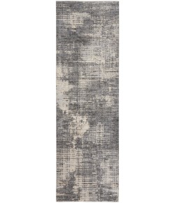 Calvin Klein Ck950 Rush - Ck953 Grey Beige Area Rug 2 ft. 3 in. X 7 ft. 3 in. Runner