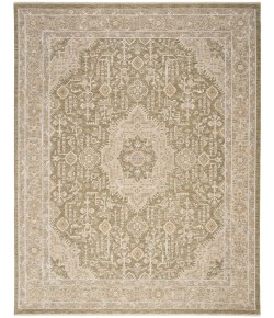 Nourison Harbor Green HRB02 5 ft. 3 in. X 7 ft. 6 in. Rect. Rug