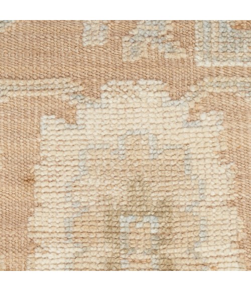 Nourison Whispers Dusty Mauve WHP06 9 ft. X 12 ft. Rect. Rug