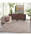 Nourison ENCHANTING HOME Area Rug Nourison Enchanting Home Area Rug ENH02-Blue/Multicolor
