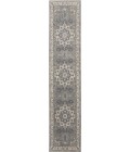 Nourison Quarry Grey/Ivory QUA07 10 ft. Rect. Rug