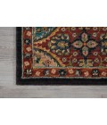 Nourison 2020 Area Rug Nourison 2020 Runner Area Rug NR203-Multicolor