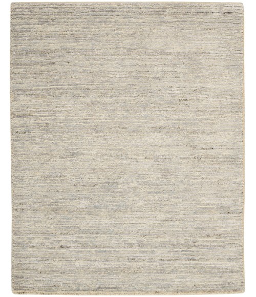 Nourison Ocean Mist OCS01 2 ft. X 3 ft. Rect. Rug