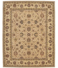 Nourison 2000 - 2071 Camel Area Rug 7 ft. 9 X 9 ft. 9 Rectangle