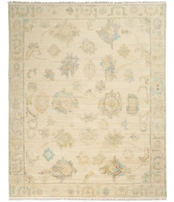 Nourison Odessa - Ods06 Ivory Multicolor Area Rug 7 ft. 9 X 9 ft. 9 Rectangle