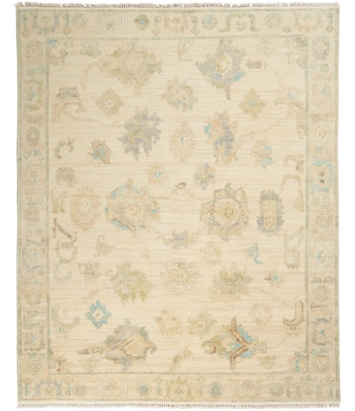 Nourison ODESSA Area Rug Nourison Odessa Area Rug ODS06-Ivory Multicolor