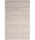 Nourison Washable Essentials Ivory Mocha WAE01 2 ft. X 6 ft. Rectangle Rug