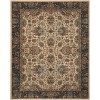 Nourison 2020 - Nr201 Ivory Area Rug 4 ft. X 6 ft. Rectangle