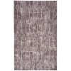 Nourison Home New Concept Washable Mocha SR107 5 ft. 3 in. X 7 ft. 3 in. Rectangle Rug