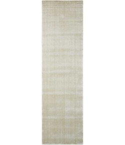 Nourison Starlight - Sta06 Seafoam Area Rug 2 ft. 3 X 8 ft. Rectangle