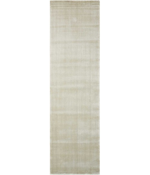 Nourison Starlight Runner Area Rug STA06-Seafoam
